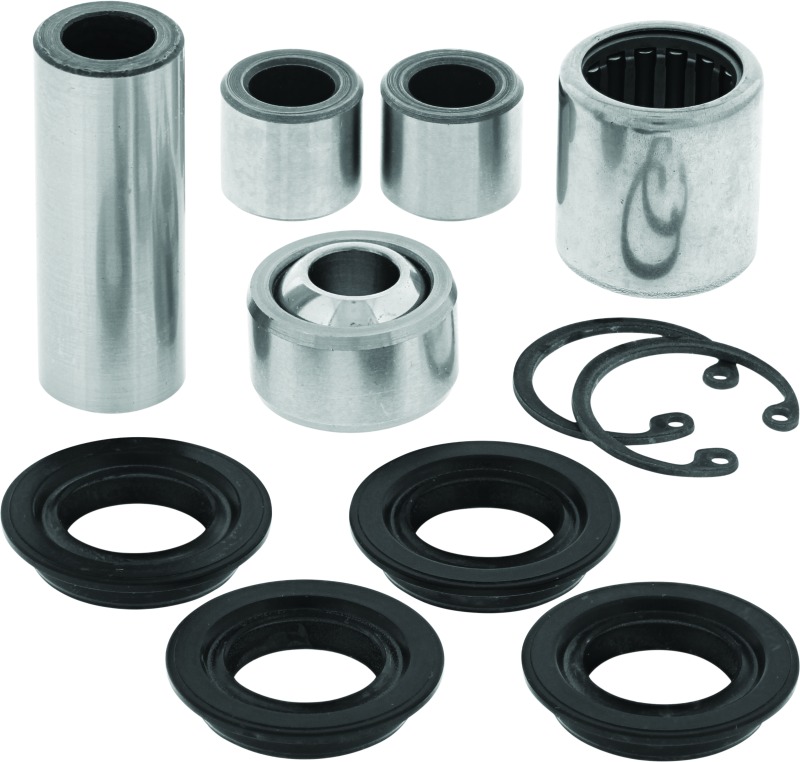 QuadBoss Front Upper A-Arm Bearing Kit - Click Image to Close