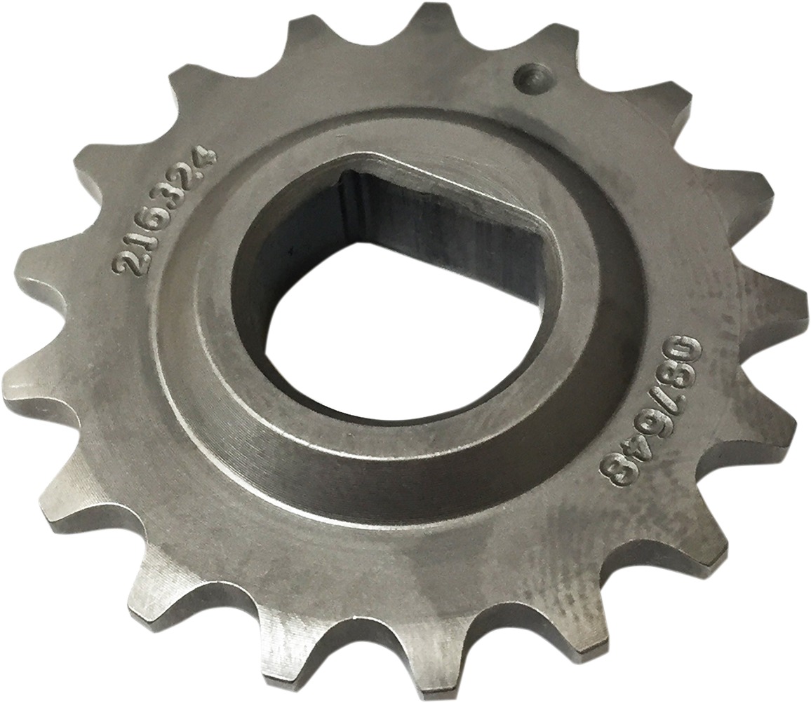 Steel Camshaft Sprocket - Click Image to Close