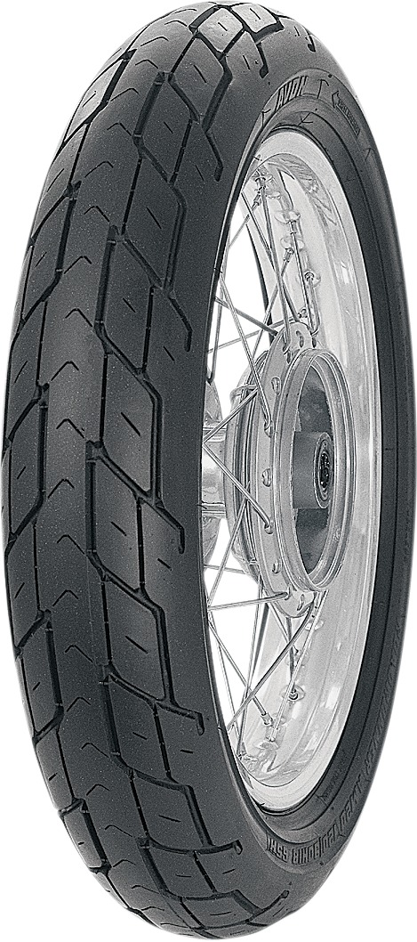 Avon AM20 Front Tire 90/90-21 - Click Image to Close
