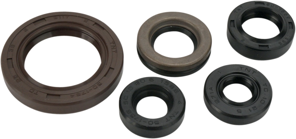 Oil Seal Kit - For 06-09 Suzuki LTR450 Quadracer - Click Image to Close