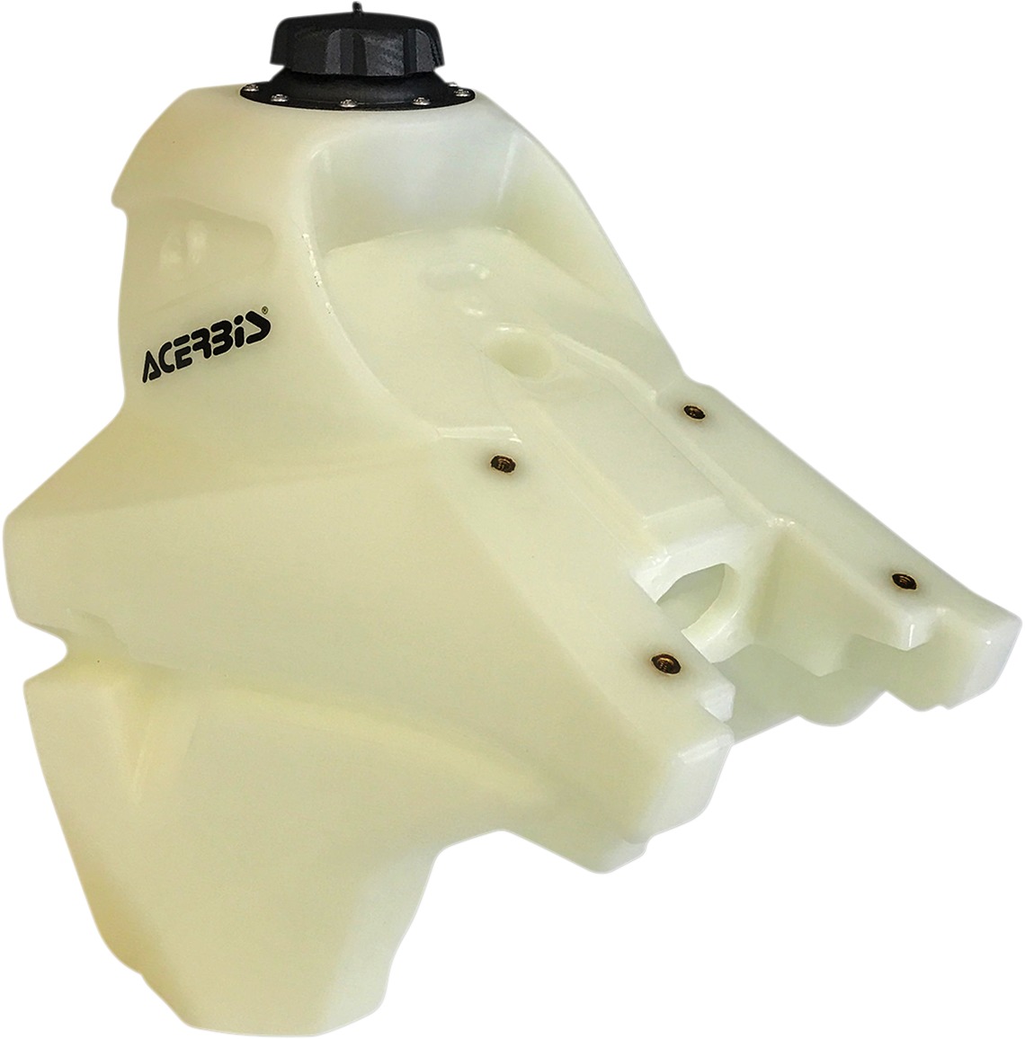 Acerbis 3.1 Gal Natural Fuel Tank for KTM - Click Image to Close