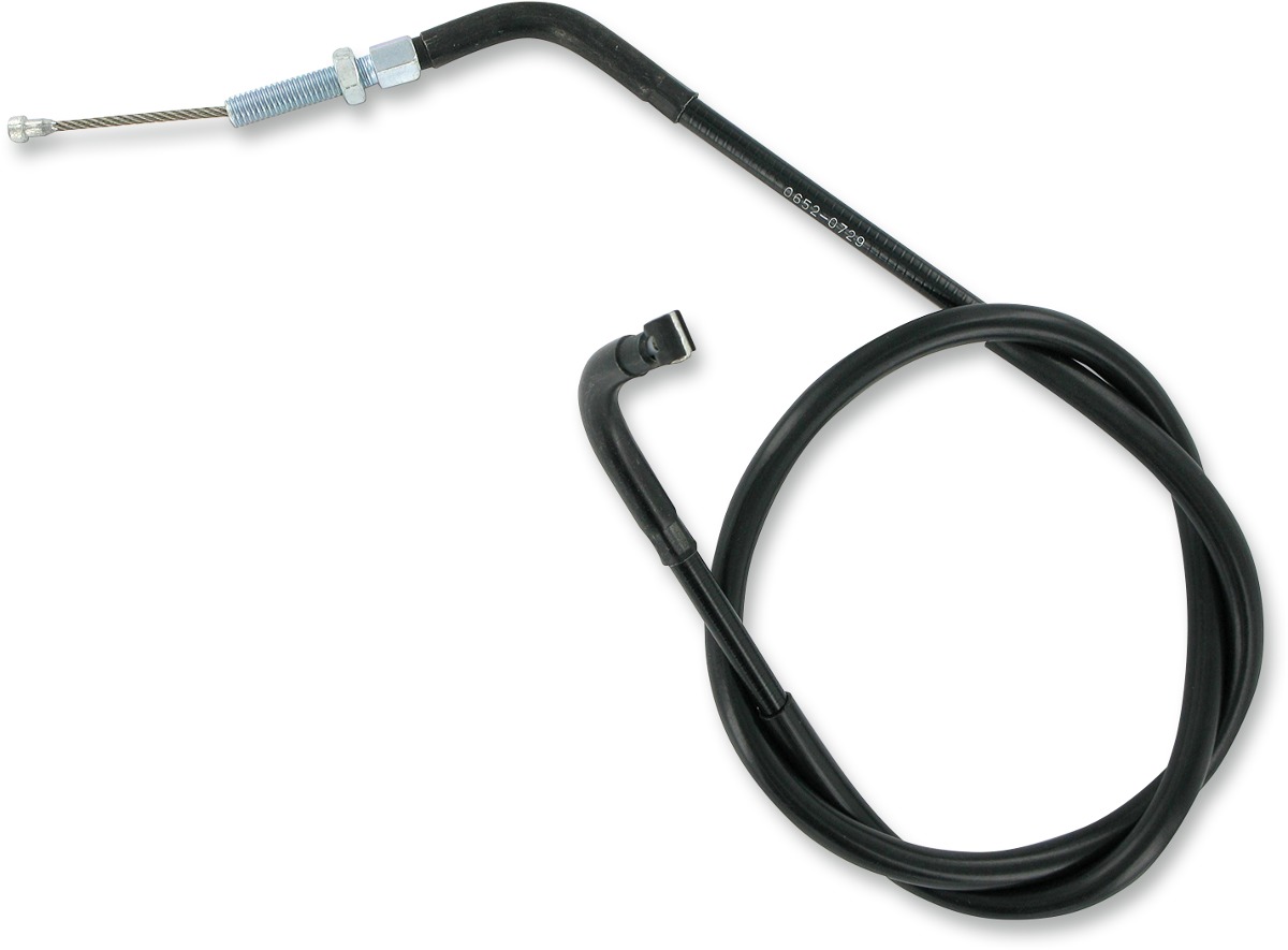 Clutch Cable - For 04-05 Suzuki GSXR600 GSXR750 - Click Image to Close