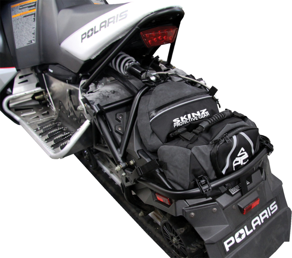 Tunnel Pack - For 09-14 Polaris Switchback Rush - Click Image to Close