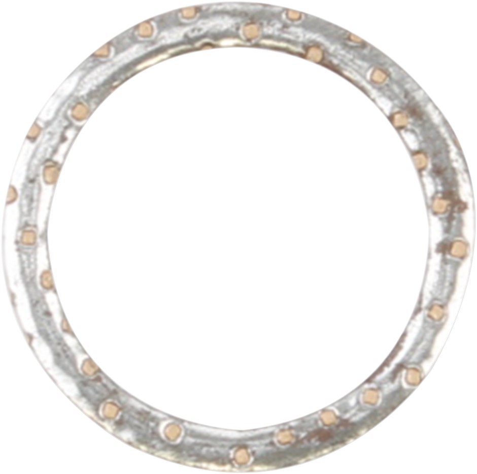 Cometic .064 AM Exhaust Gasket Fits Kawasaki KX450 KFX450 - Click Image to Close