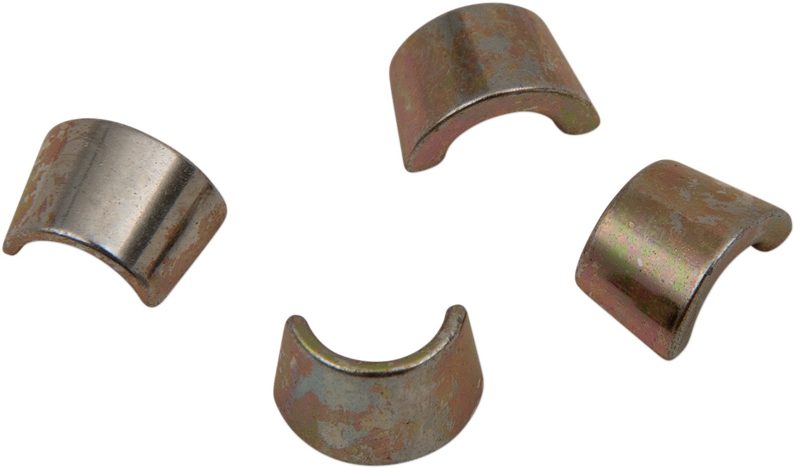 Exhaust Valve Locks - Replaces Suzuki 12932-24400 - For Suzuki RMZ450 & LTR450 - Click Image to Close