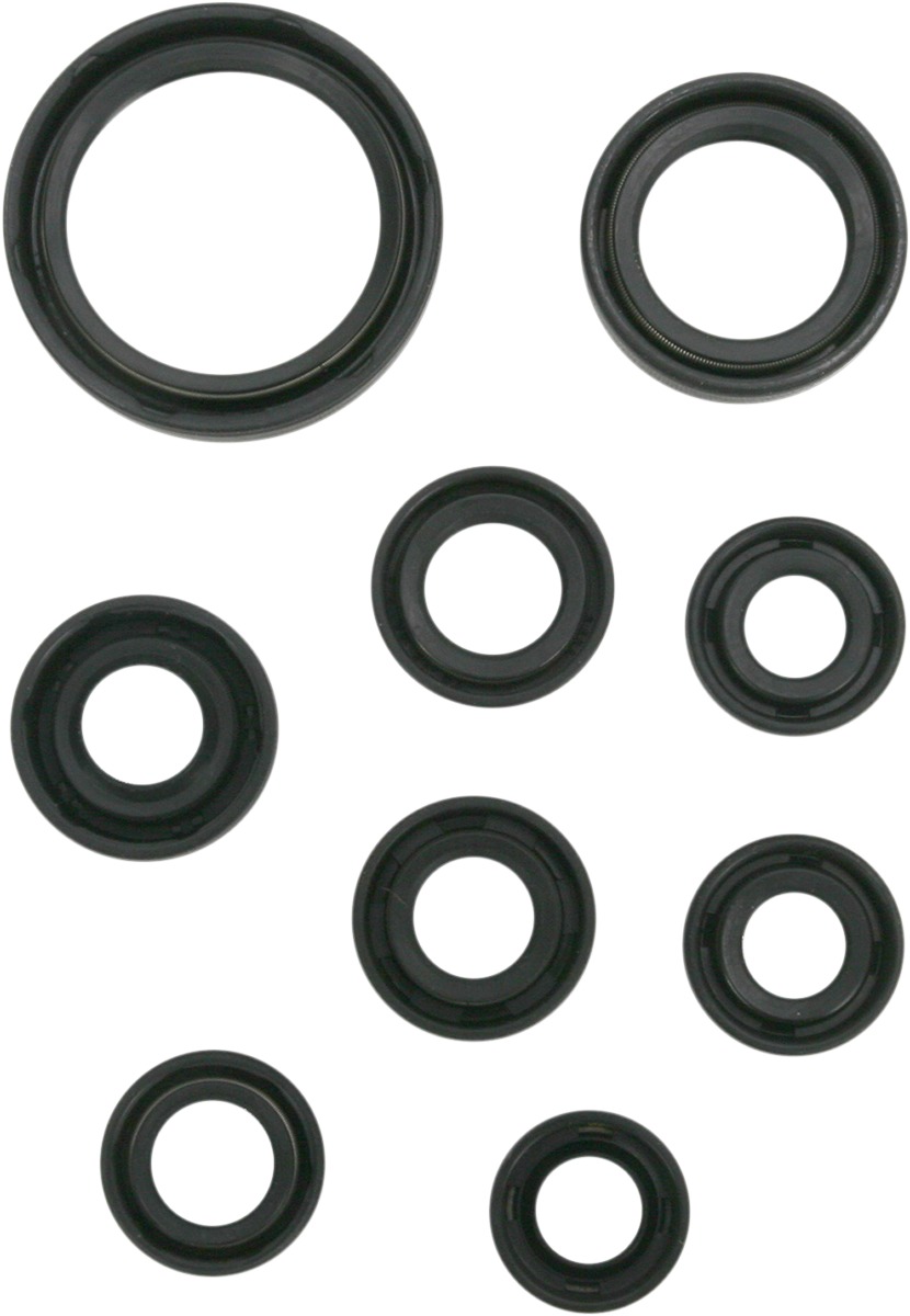 Oil Seal Kit - For 06-15 Kawasaki KX450F - Click Image to Close