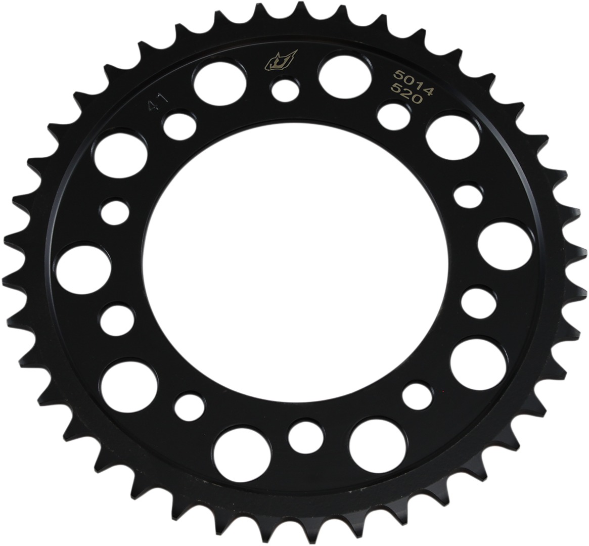 520 41T Sprocket - For 15-18 Yamaha YZF-R1/M - Click Image to Close