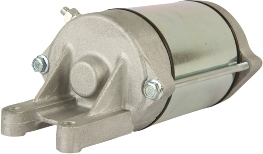 Starter Motor - For 00-02 Polaris Xpedition 325/425 - Click Image to Close