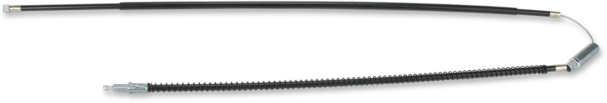 Clutch Cable - Replaces Kawasaki 5401-1059 - For 80-83 Kawasaki KZ H/LTD - Click Image to Close