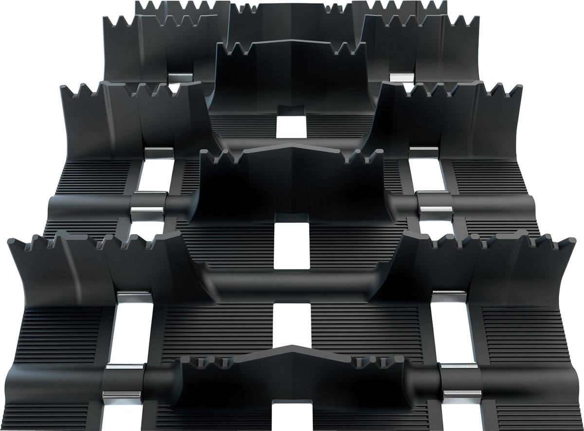 Challenger Extreme Mountain Track 146x16x2.50 2.86 - Click Image to Close