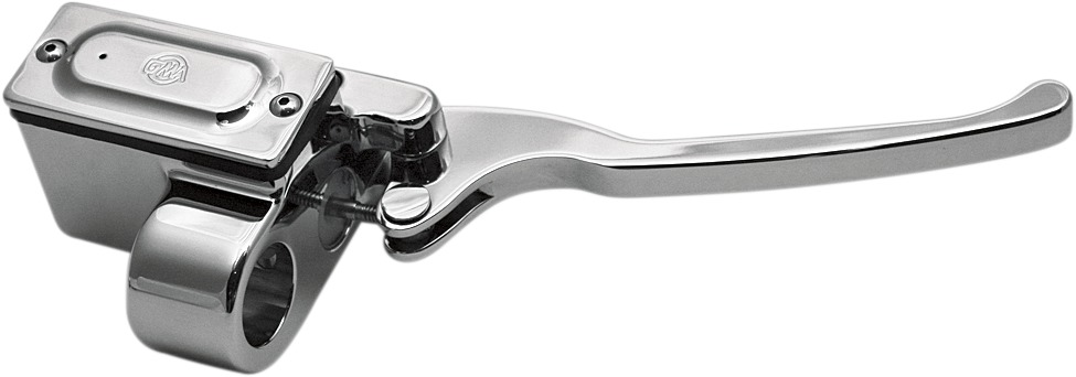Brake Master Cylinder - Master Cylinder 5/8'' Pol Gma - Click Image to Close