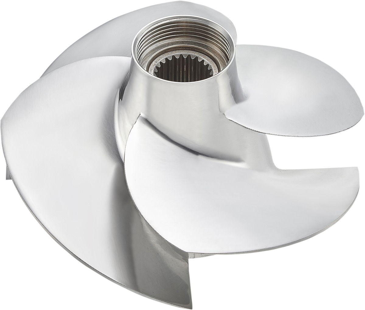 Solas Concord Stock Impeller SR-CD-12/20A - Click Image to Close