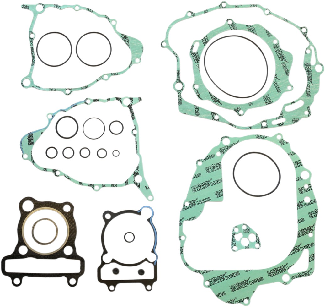 Athena Complete Gasket Kit - Fits Yamaha - Click Image to Close