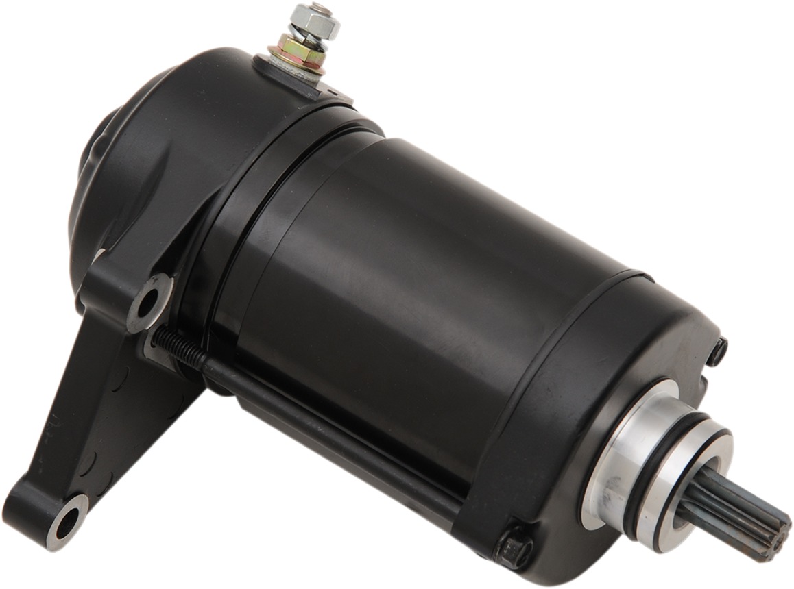 Starter Motor - For Yamaha Raider Roadliner Stratoliner - Click Image to Close