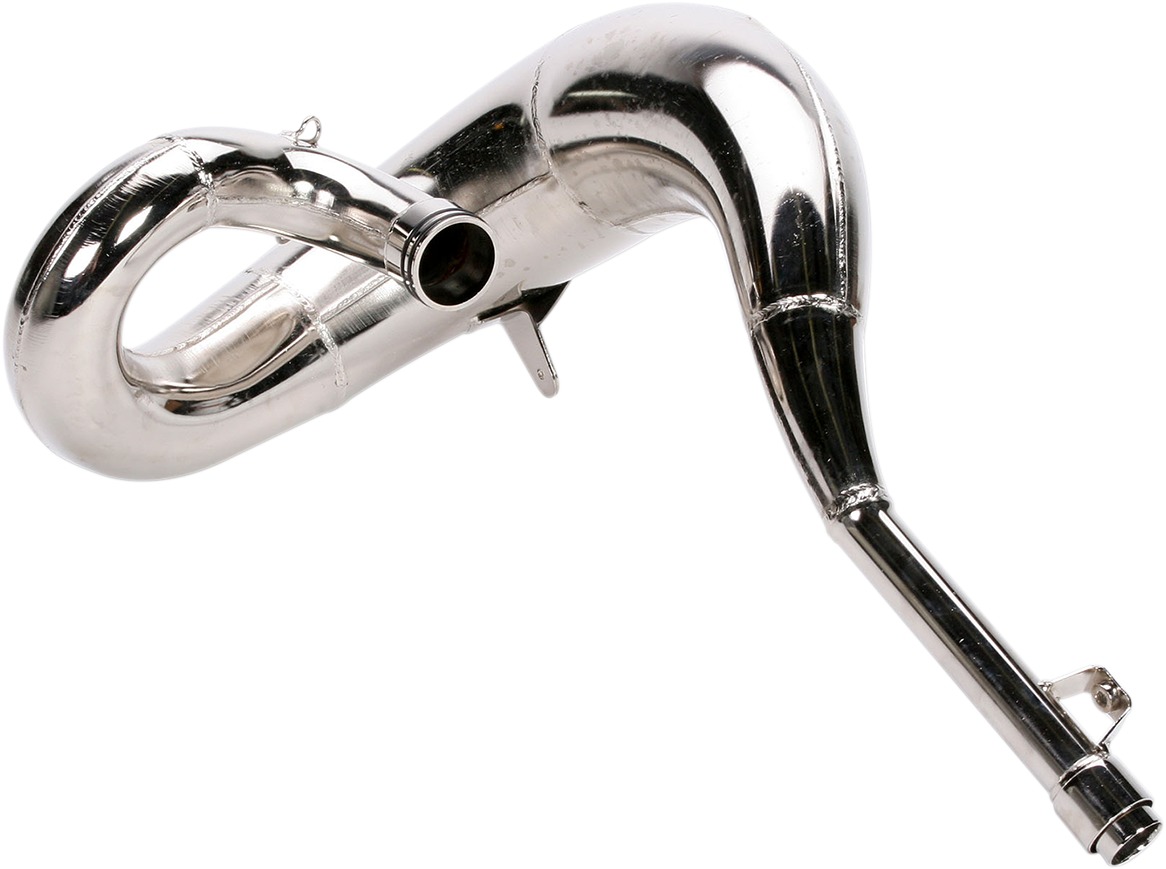 Fatty Expansion Chamber Head Pipe - 00-01 Honda CR250R - Click Image to Close