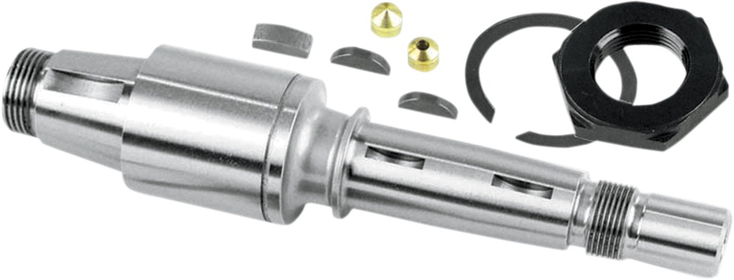 S&S Pinion Shaft Assembly for Harley Big Twin 1958-Early 1981 - Pinion shaft kit for 58-81 Harley Big Twin models - Click Image to Close