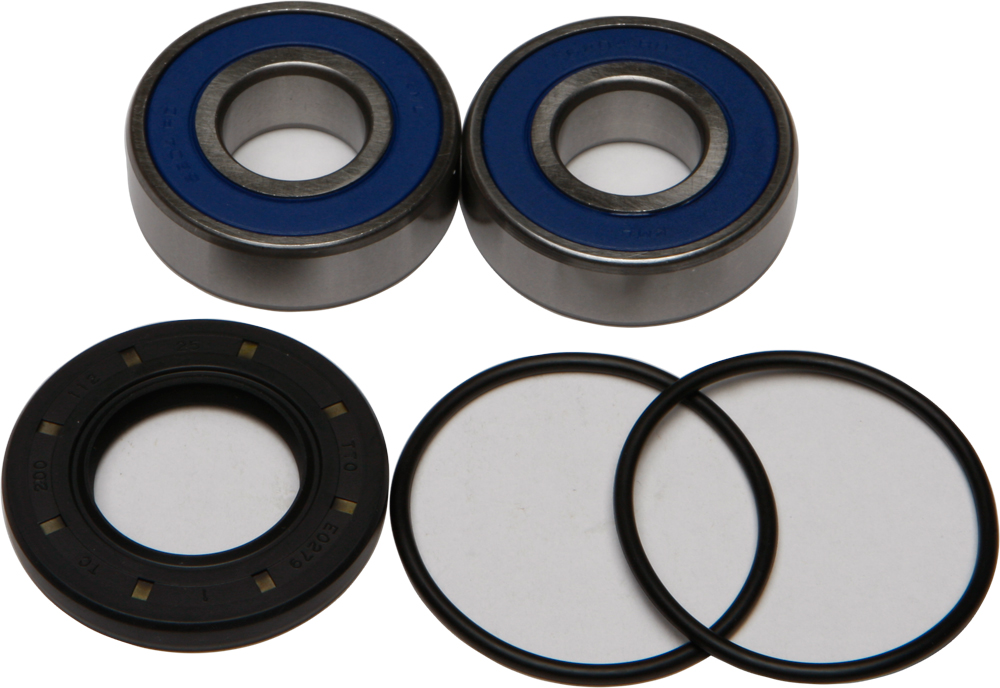 Wheel Bearing & Seal Kit - Click Image to Close