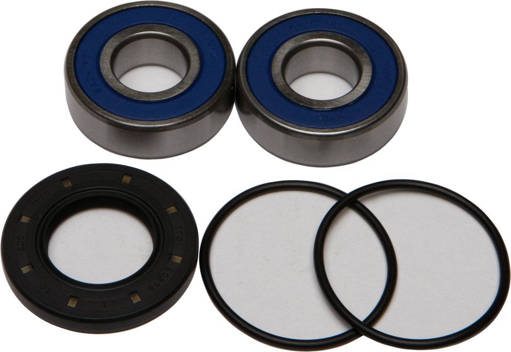 All Balls Wheel Bearing & Seal Kit - Click Image to Close