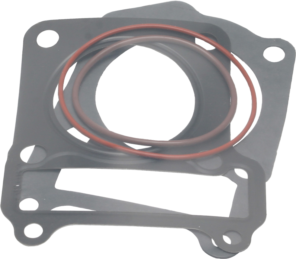 Top End Gasket Kit - For 00-09 Yamaha TTR125E/L/LE - Click Image to Close