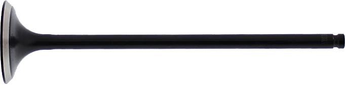 Single Steel Intake Valve - For 11-13 Polaris Sportsman 850 XP - Click Image to Close