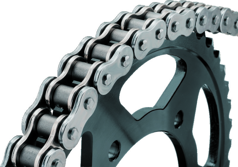 BikeMaster 420x76 Chain - Click Image to Close