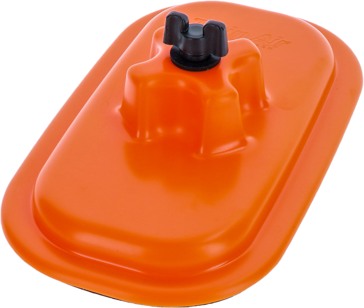 Air Box Cover / Wash Guard - Click Image to Close