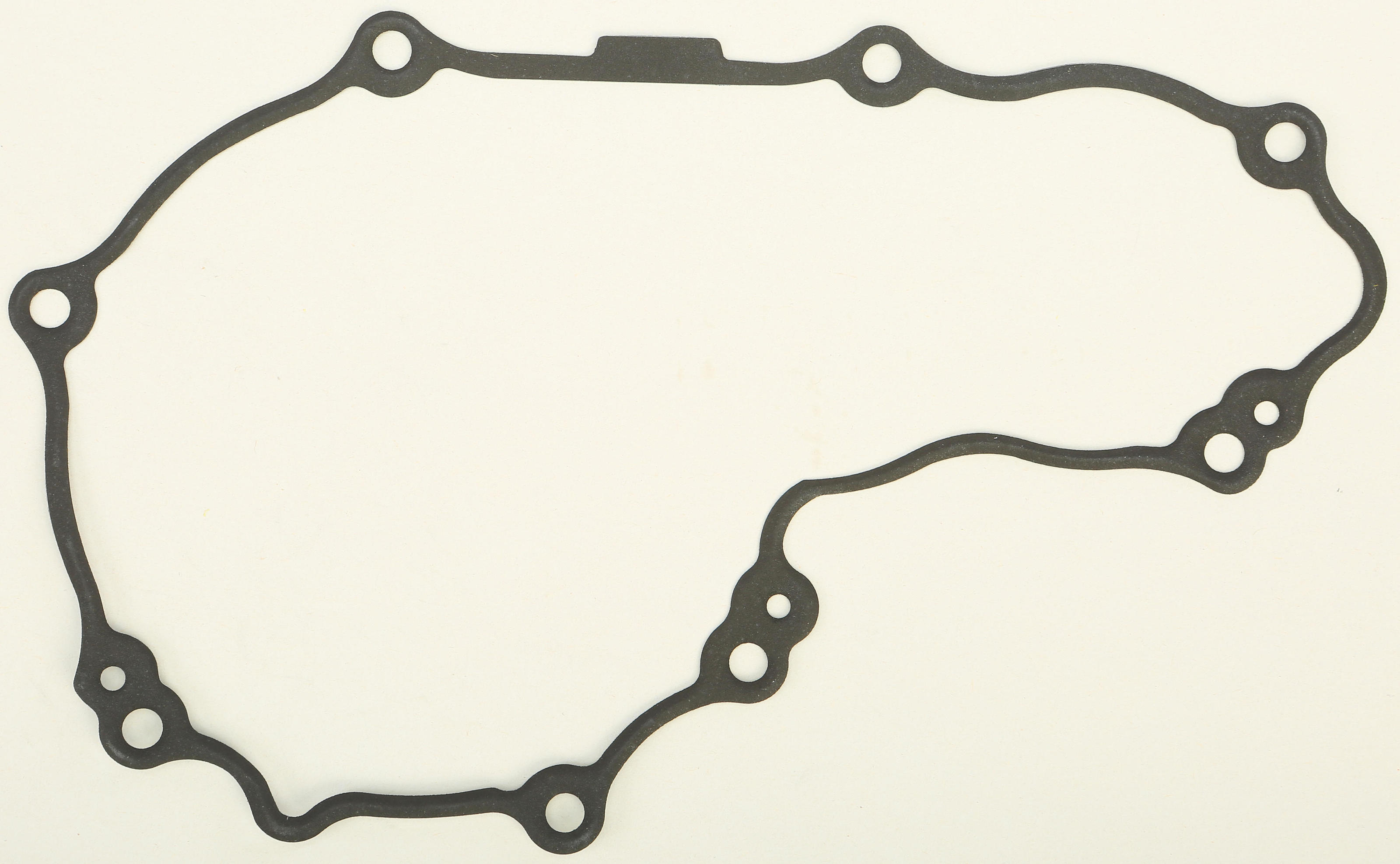 Moose Ignition Cover Gasket Fits KTM Husqvarna 250 350 - Click Image to Close