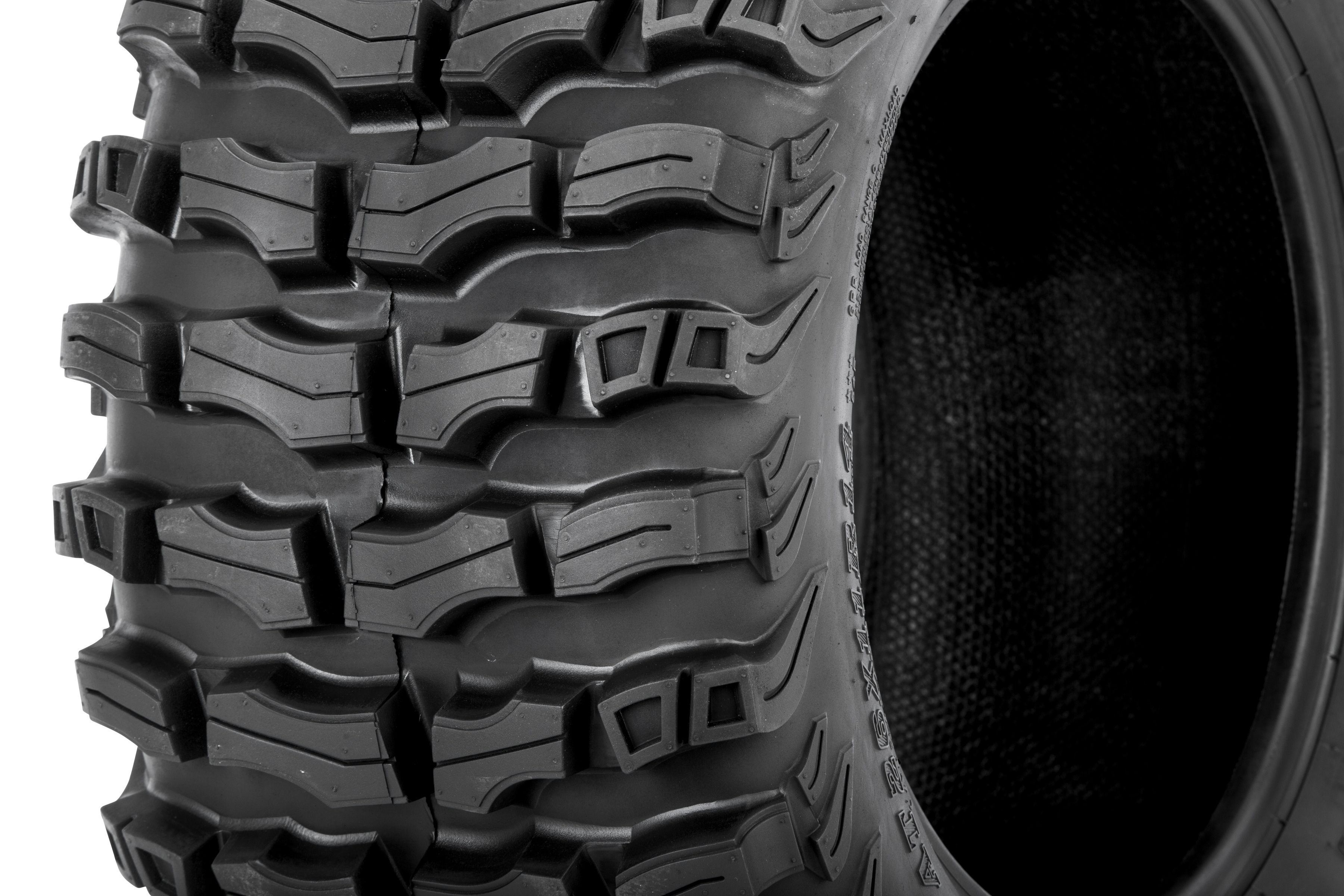 Buzz Saw R/T Front or Rear Tire 26X11Rx12 - Click Image to Close
