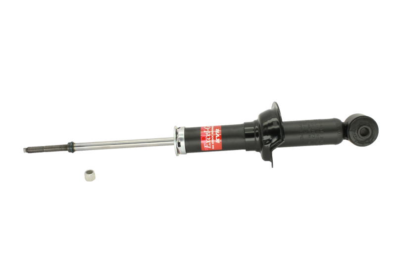 KYB Excel-G Rear Gas Strut Fits Mitsubishi Lancer 2008-10 - Click Image to Close
