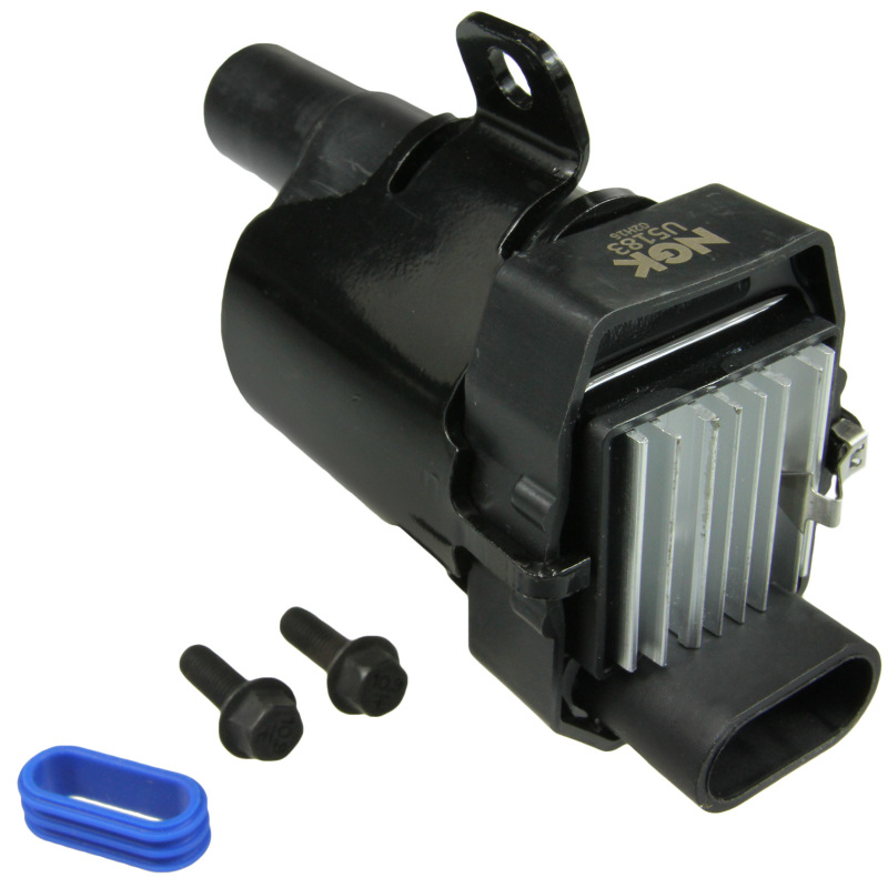 NGK 2004-03 Isuzu Ascender COP Ignition Coil - Click Image to Close