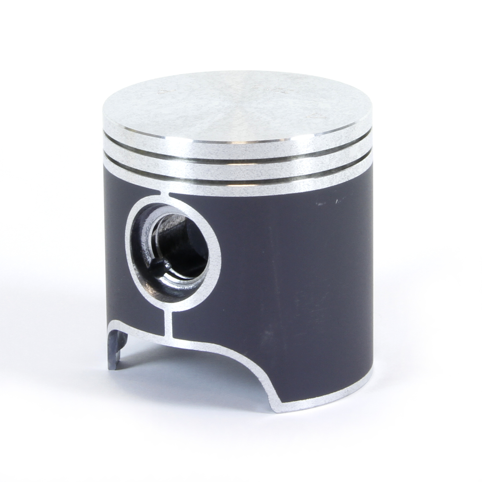 Piston Kit - For 98-05 KTM 200 EXC - Click Image to Close