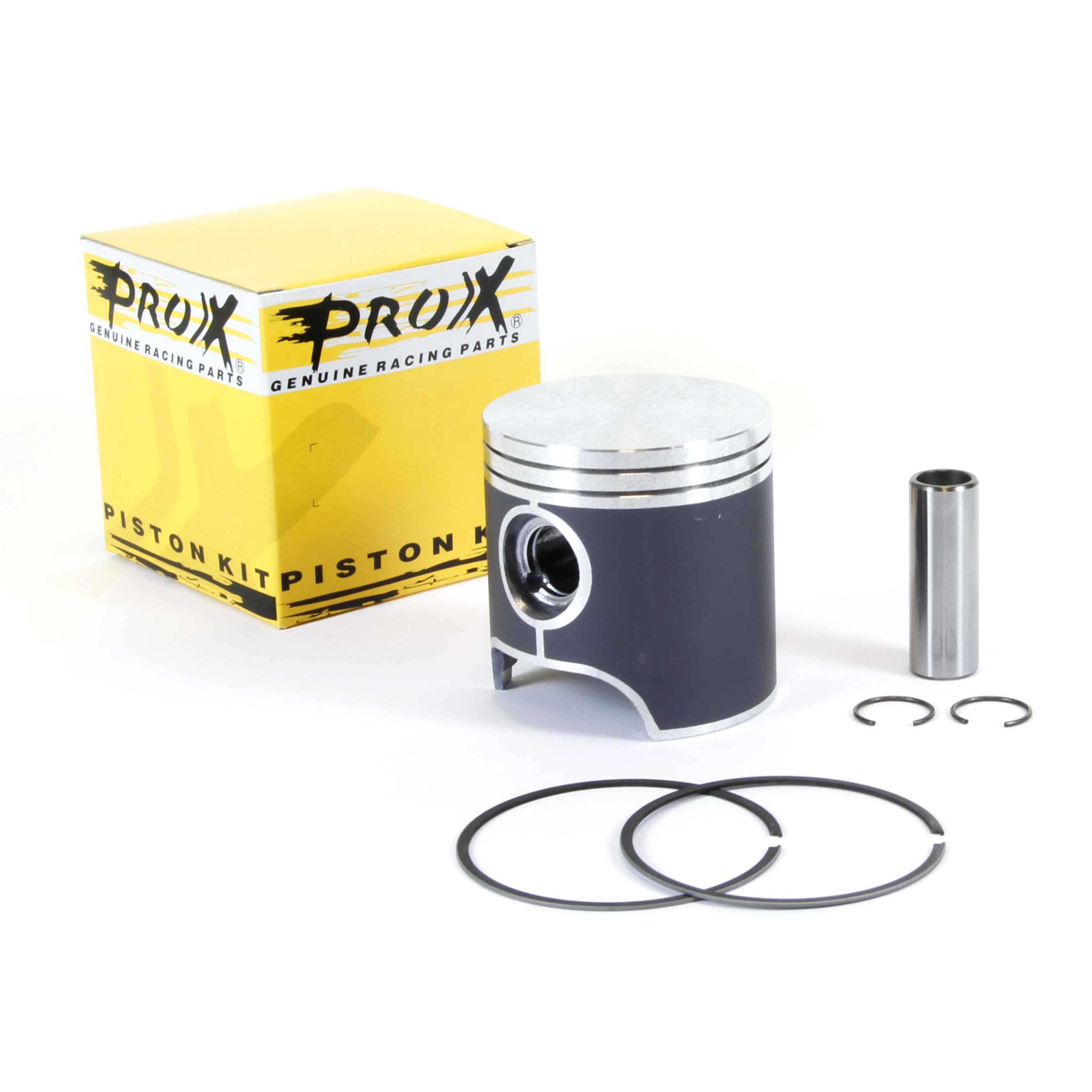 Piston Kit - For 98-05 KTM 200 EXC - Click Image to Close
