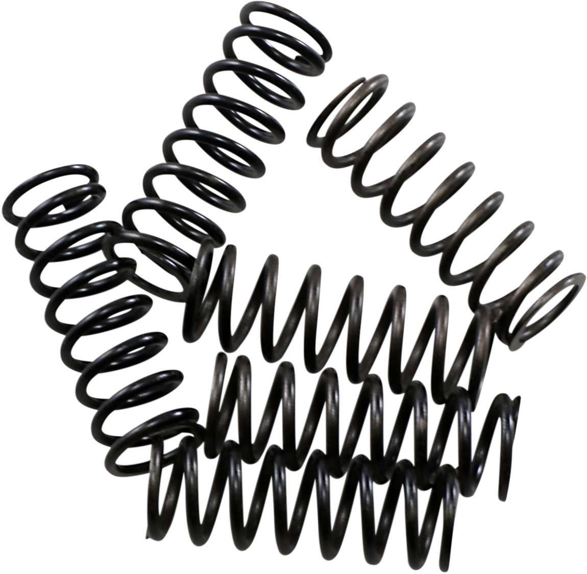 High Temperature Clutch Spring Kit - For 17-20 Honda CRF450 - Click Image to Close