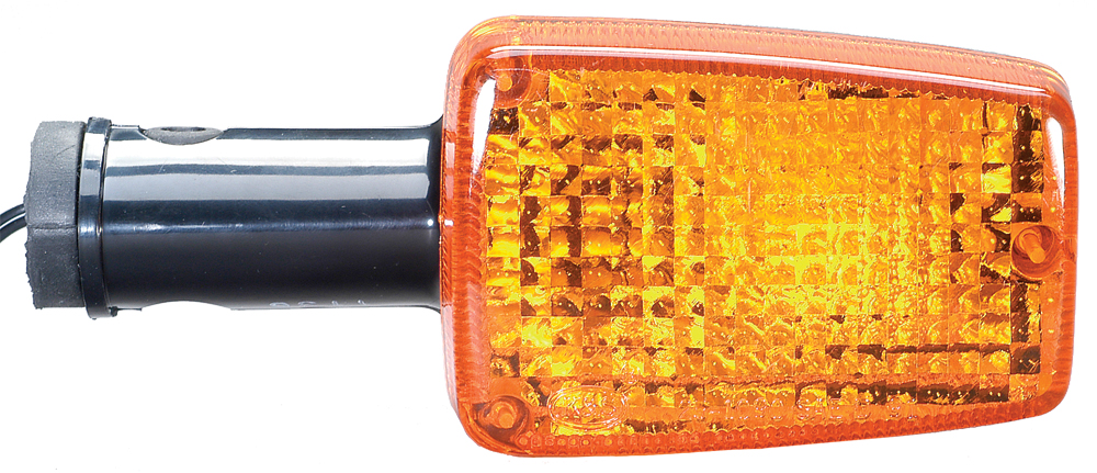 Turn Signal Rear - For 81-82 Honda CBX1000 - Click Image to Close