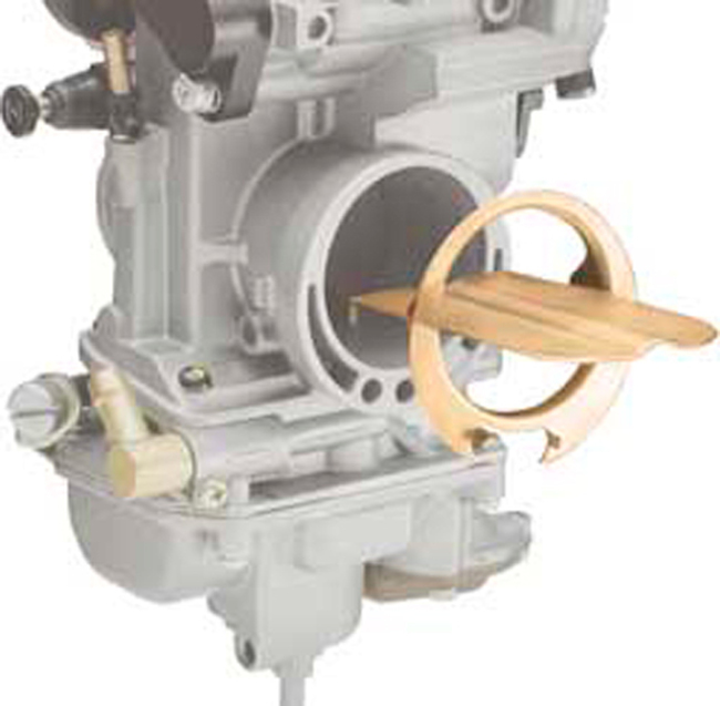 Power Wing - For 07-19 Honda CRF150R CRF150RB - Click Image to Close
