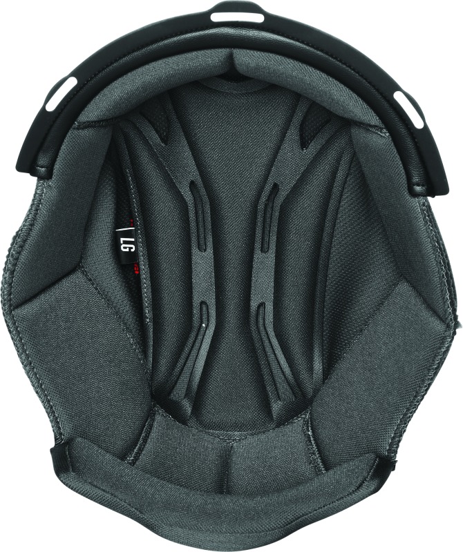 Speed and Strength SS2100 Helmet Liner Grey - XS - Click Image to Close