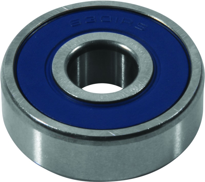 QuadBoss 6301-2RS Wheel Bearing 12x37x12 - High-speed sealed wheel bearing 12x37x12 - Click Image to Close