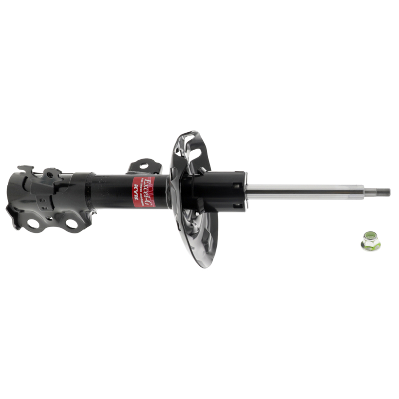 KYB Excel-G Front Right Gas Strut 3350026 Fits 16-20 Toyota Prius - Click Image to Close
