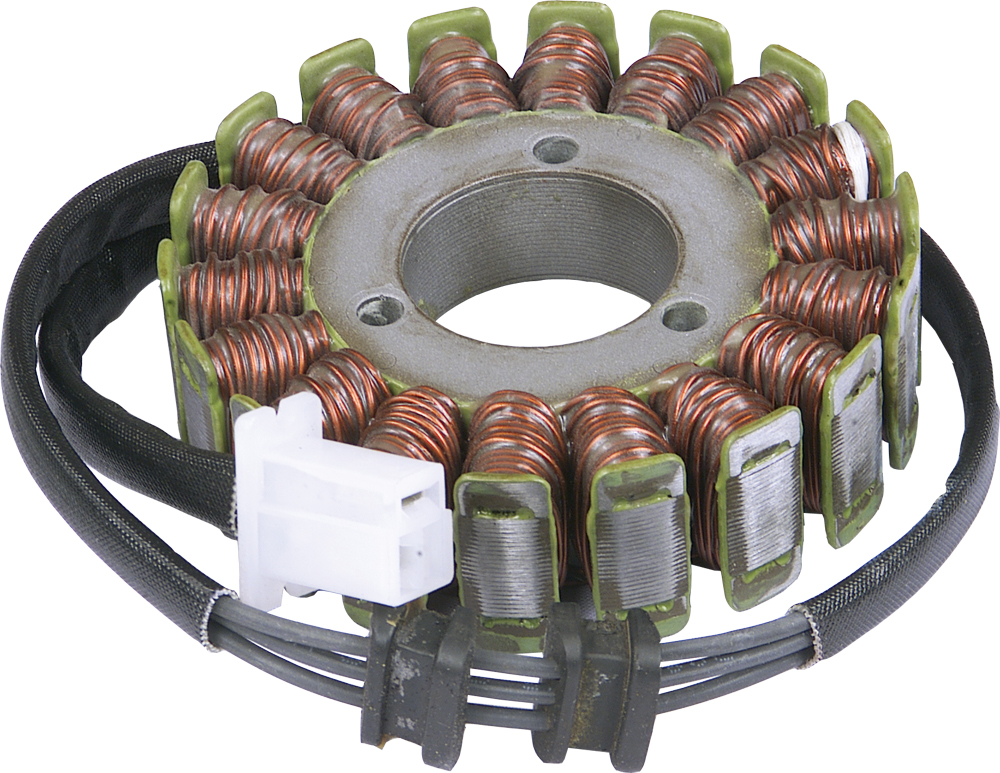 Stator - For 85-87 Suzuki VS700 Intruder - Click Image to Close