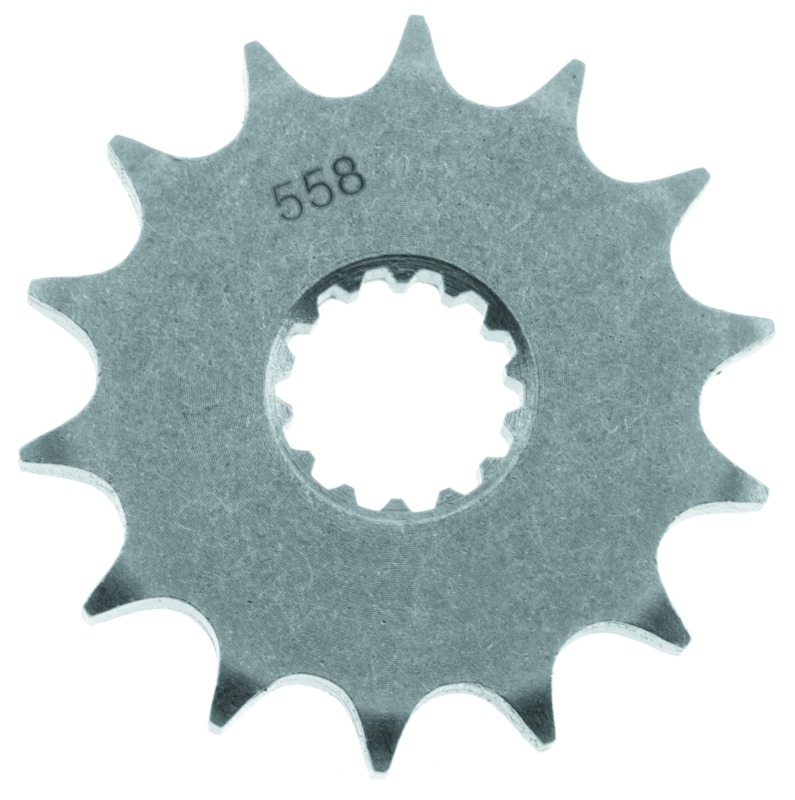 BikeMaster Yamaha Front Sprocket 428 13T - Click Image to Close