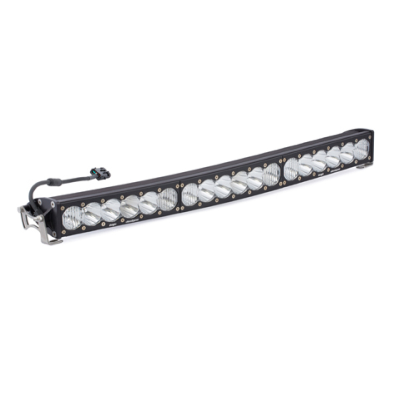 Baja Designs OnX6 Arc 30in Driving Combo LED Light Bar - Click Image to Close