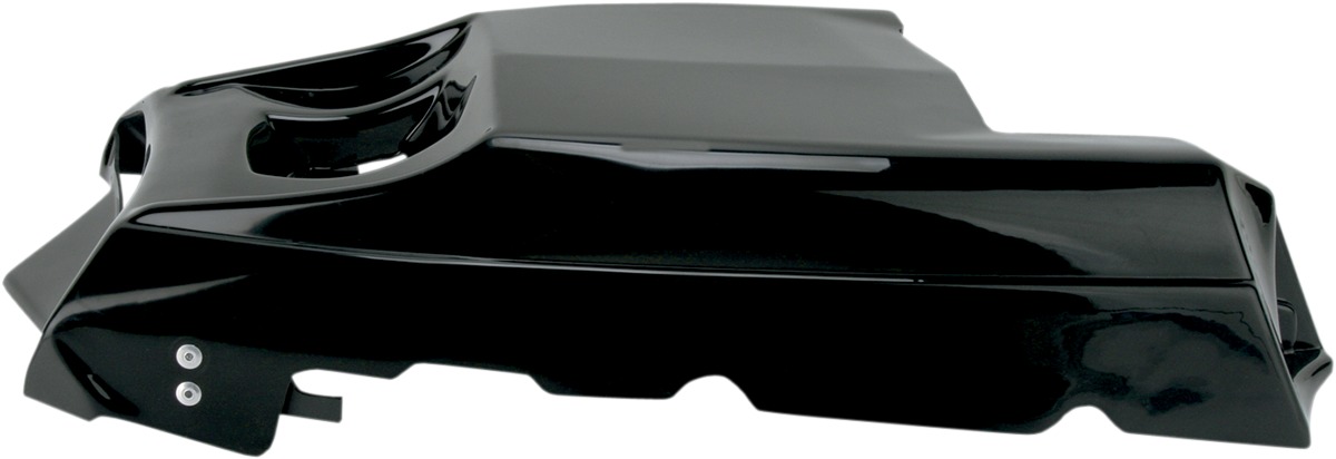 ATV Under Fender Black Maier Fits Yamaha Raptor 700 - Click Image to Close