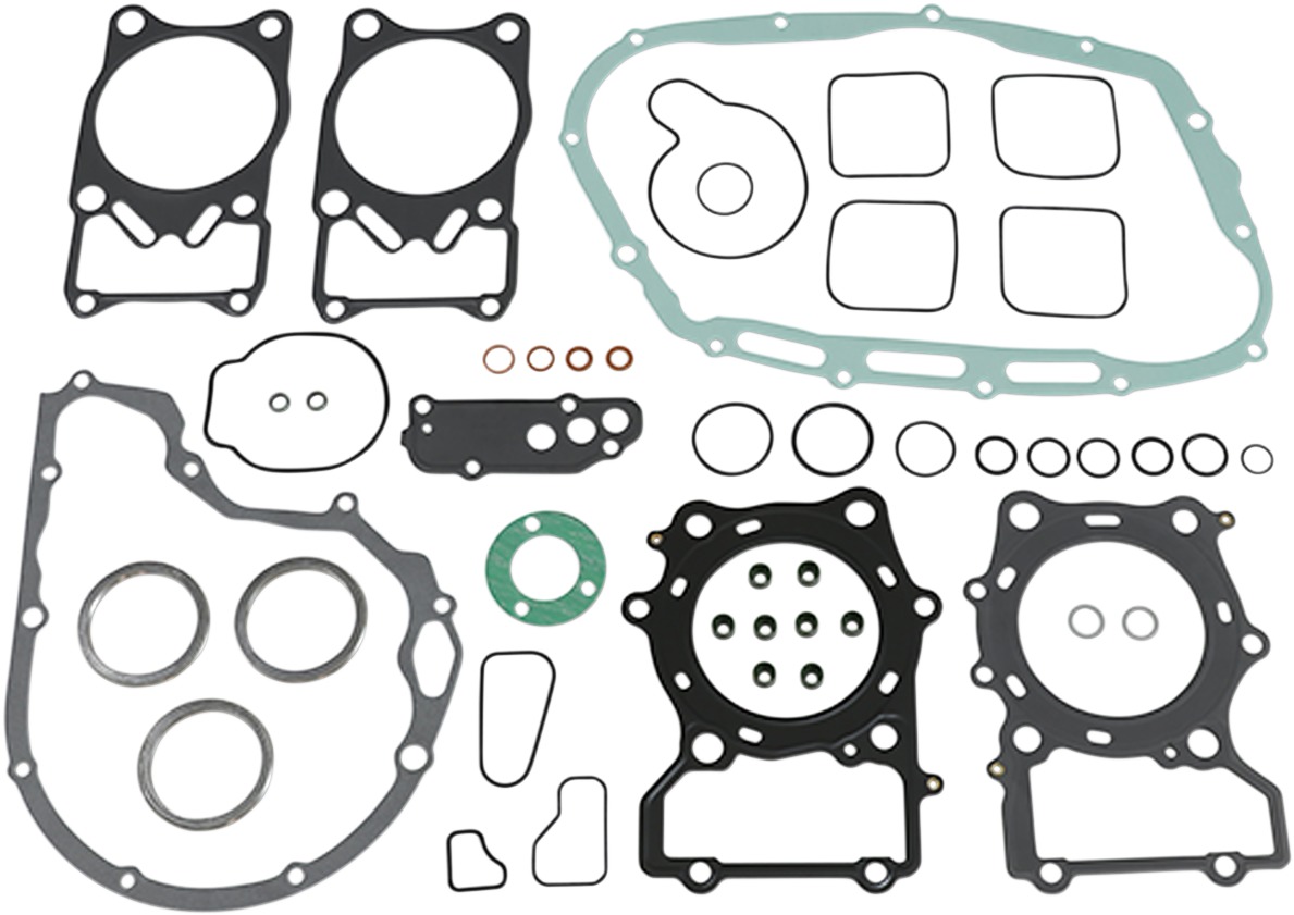 Complete Gasket Kit - For 16-18 Husqvarna KTM - Click Image to Close