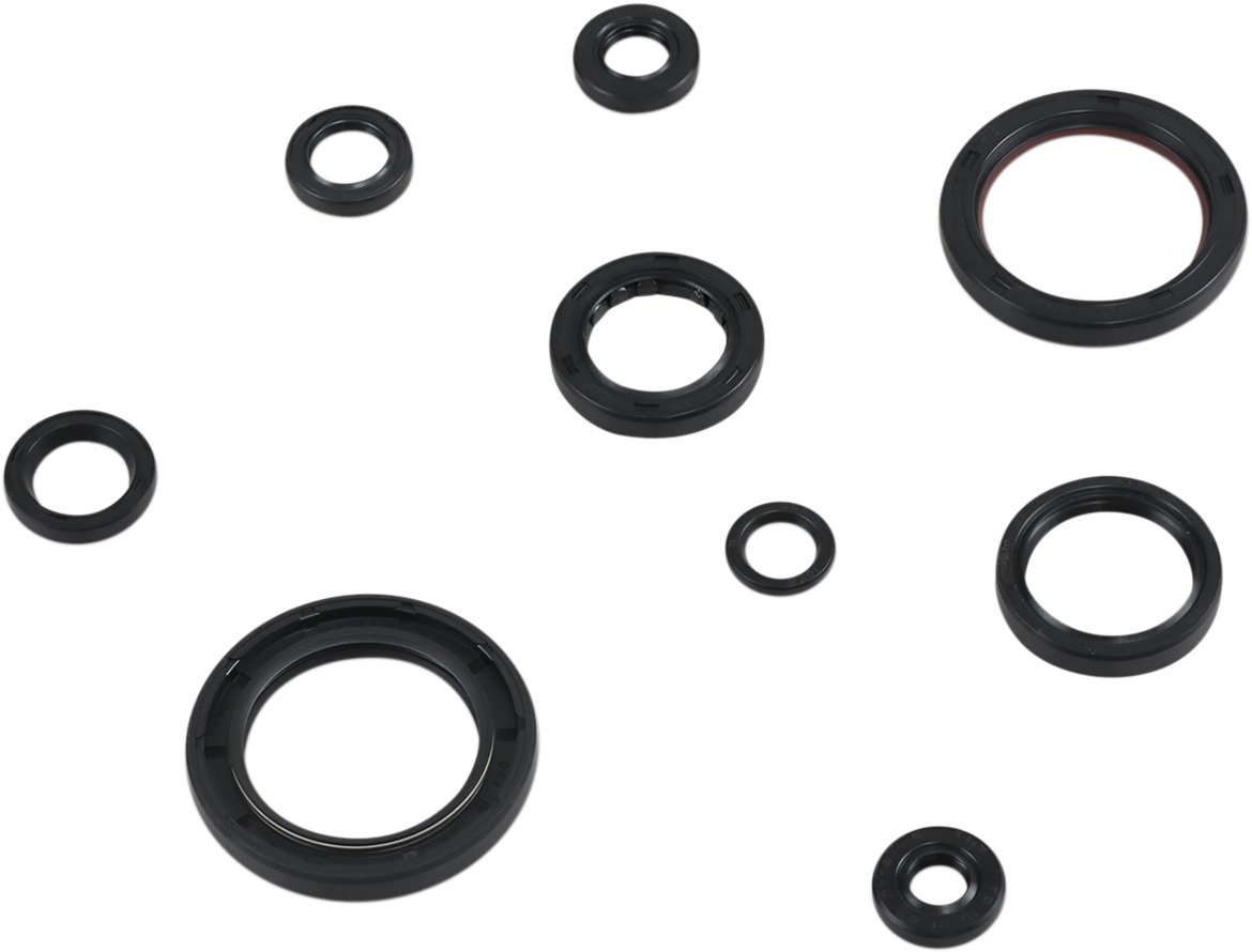 Oil Seal Kit - For 10-17 Honda CRF250R - Click Image to Close