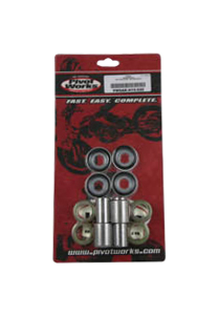 Swingarm Rebuild Kit - For 85-87 Honda TRX250R ATC250R - Click Image to Close