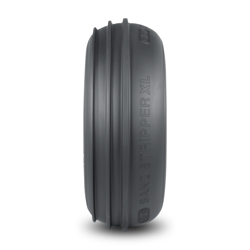 GMZ Sand Stripper Front XL Tire - 3 Rib - 30x13-15 - Click Image to Close