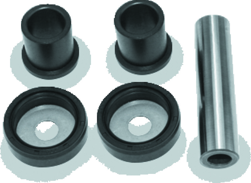 QuadBoss King Pin Kit For 03-06 Kawasaki KFX80 - Fits 2003-2006 Kawasaki KFX80 - Click Image to Close