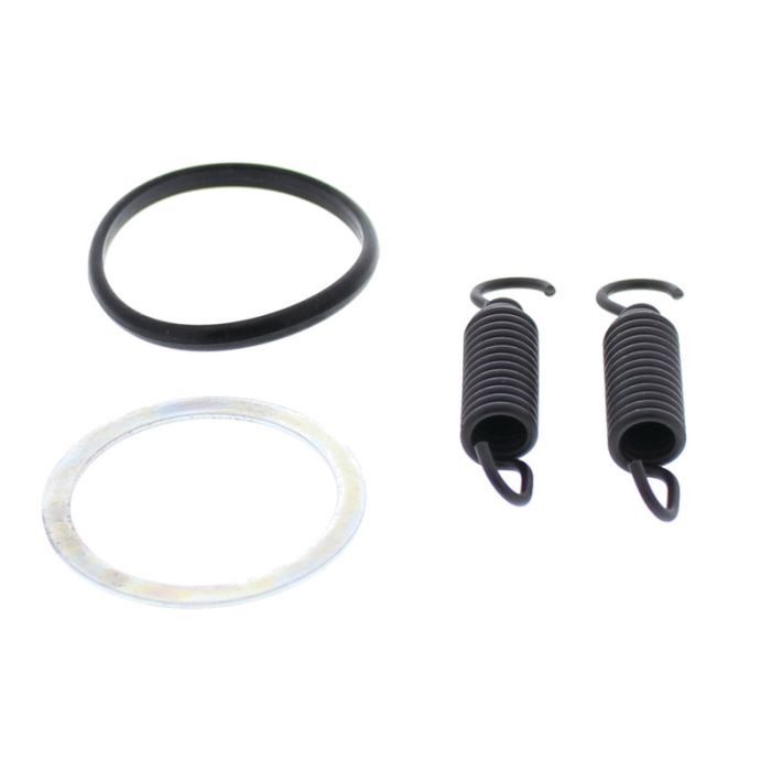 Exhaust Gasket Kit - Fits 92-02 RM250, 93-99 RMX250 - Click Image to Close