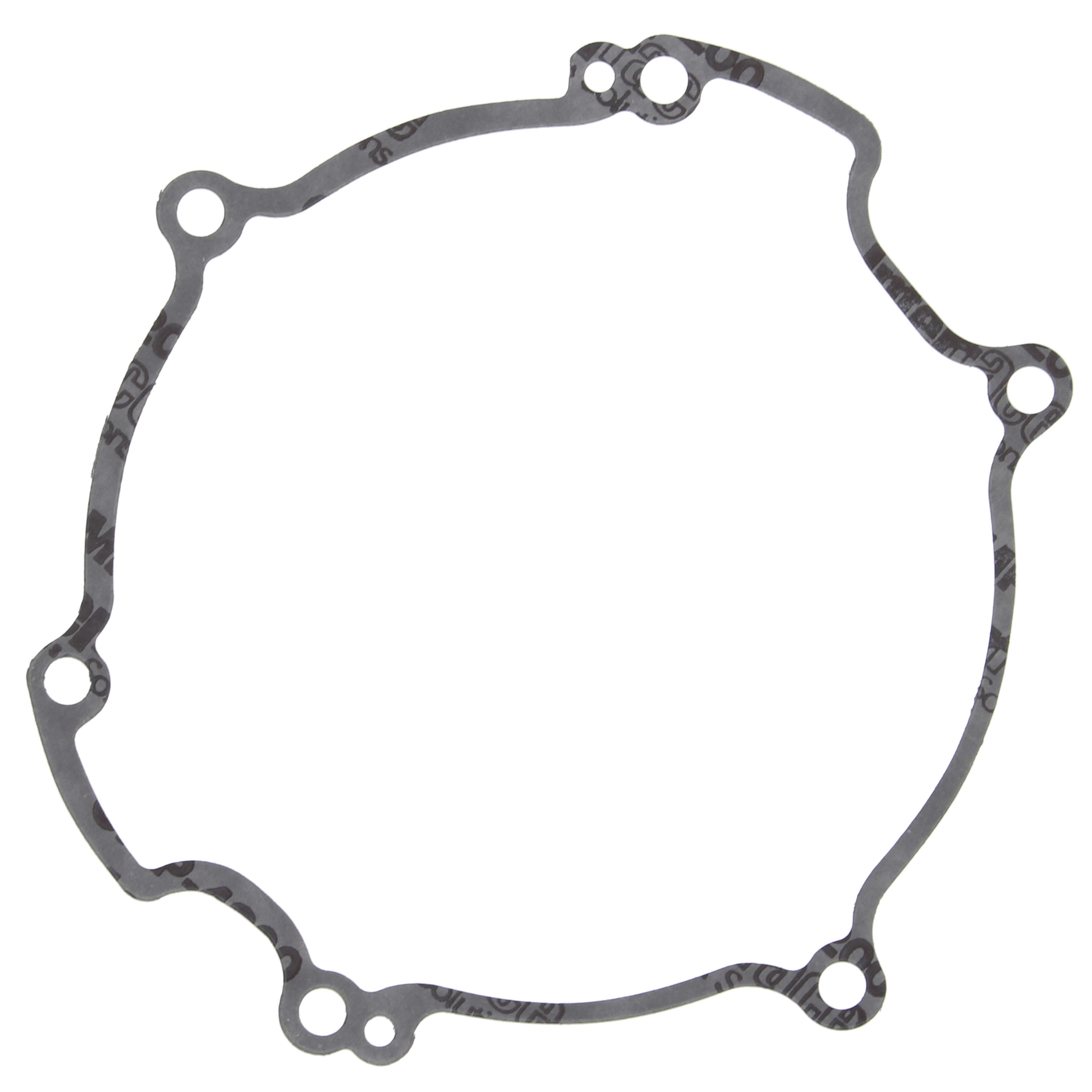 Outer Clutch Gasket - For 98-23 KX80/85/100/112 & 03-05 RM100 - Click Image to Close