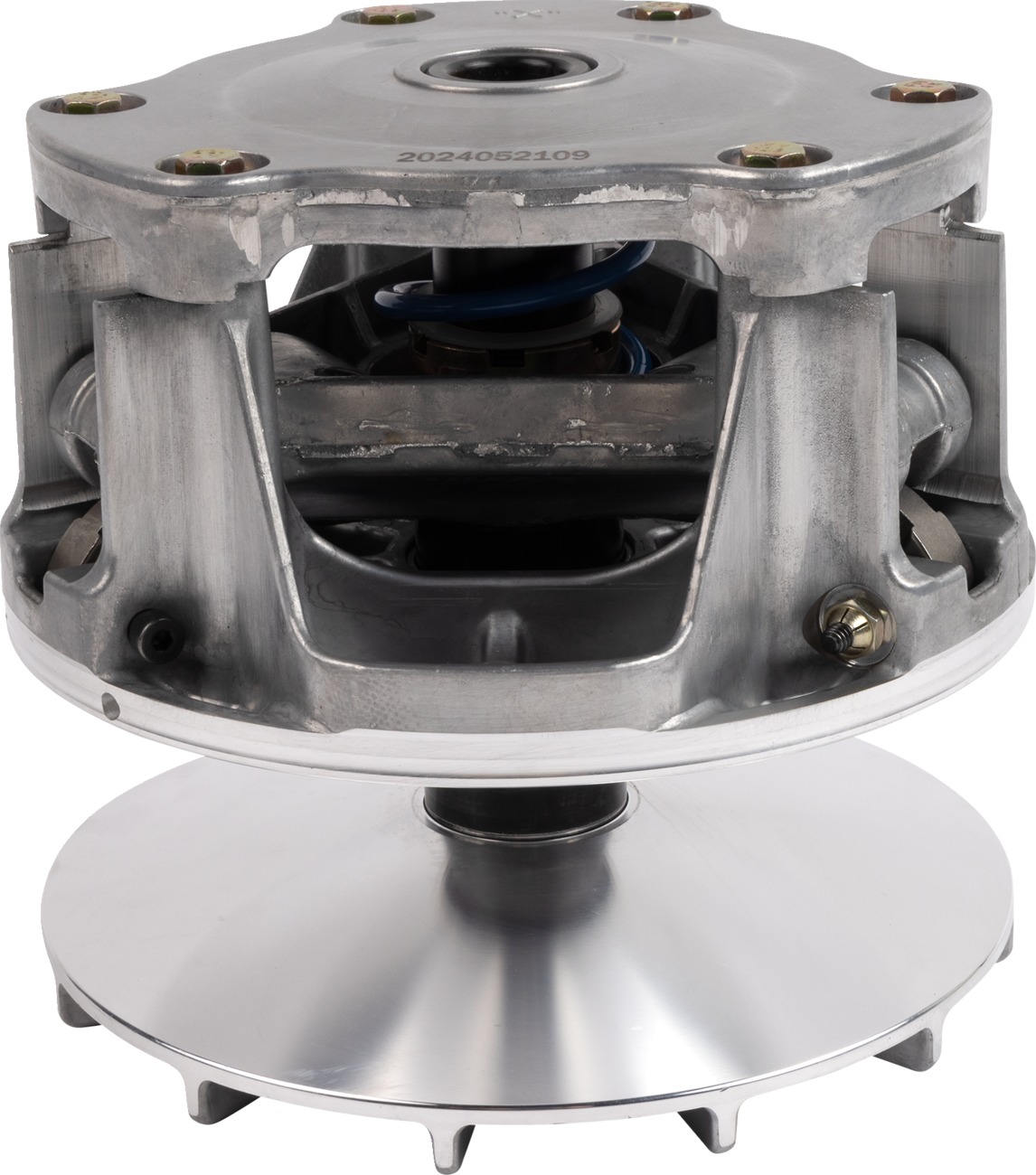 Moose Offroad Primary Clutch For Polaris ATV/UTV Models - Primary drive clutch for Polaris ATV/UTV models - Click Image to Close
